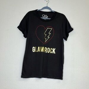 NWT Chaser Tee Size S